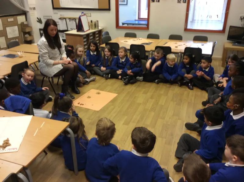 Dino Investigation - image 1 Dino Investigation - image 1