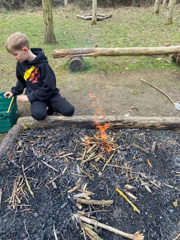 Year 4 Residential to Rock UK 2025 ** - image 54