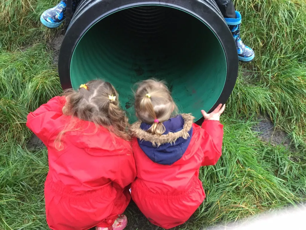 Forest School - image 9