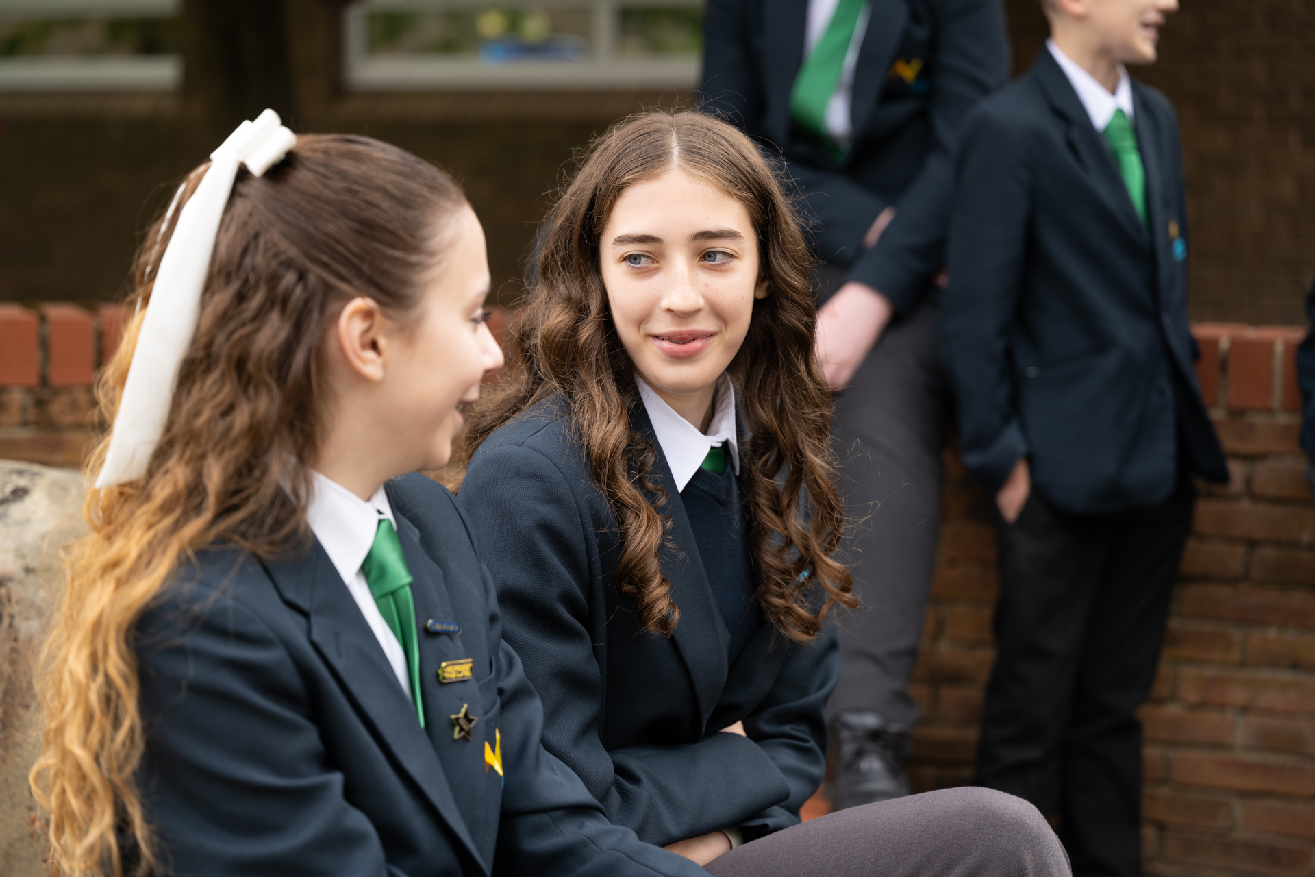 Y6 Transition Update