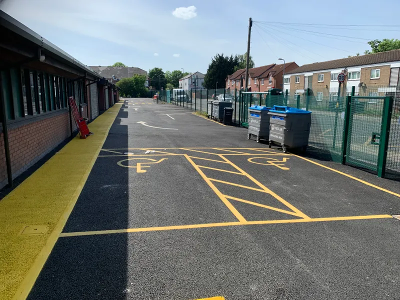 School Tour - image 2