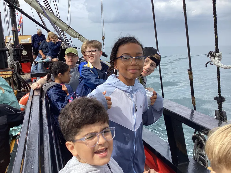 Whitby Day One - image 19