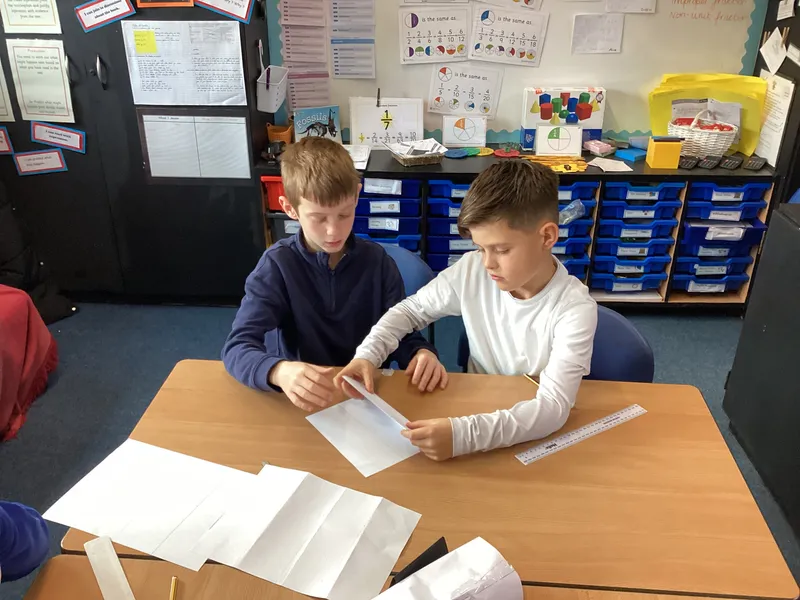 On Thursday we completed an investigation into creating structures to support weight. - image 10 On Thursday we completed an investigation into creating structures to support weight. - image 10