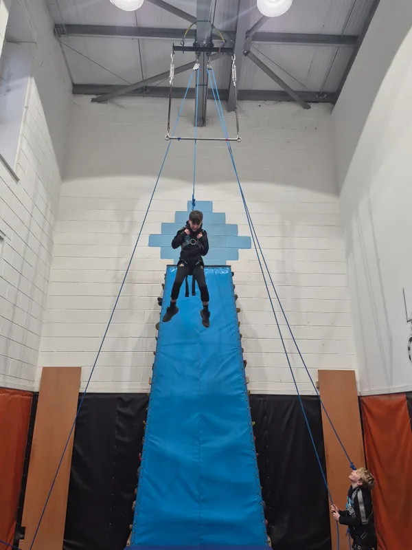 Robinwood 2026 - image 3