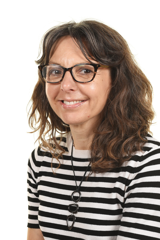 Mrs A Pittaway School Business Manager