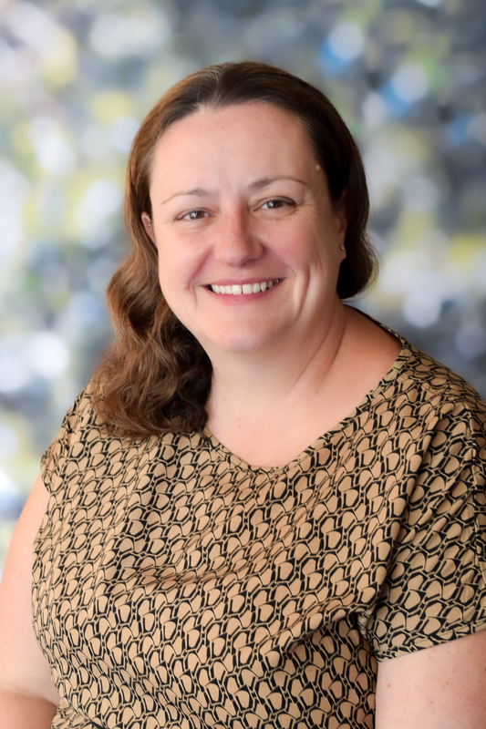 Mrs Oliphant - Executive Head and DSL