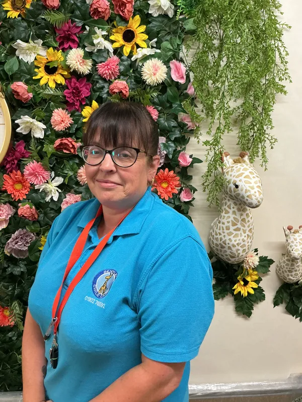 Foundation For Learning Staff Team - image 3 Foundation For Learning Staff Team - image 3