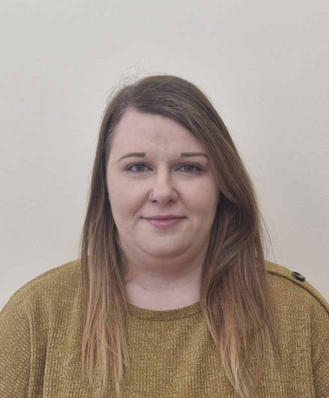 Stephanie - Lunchtime Supervisor