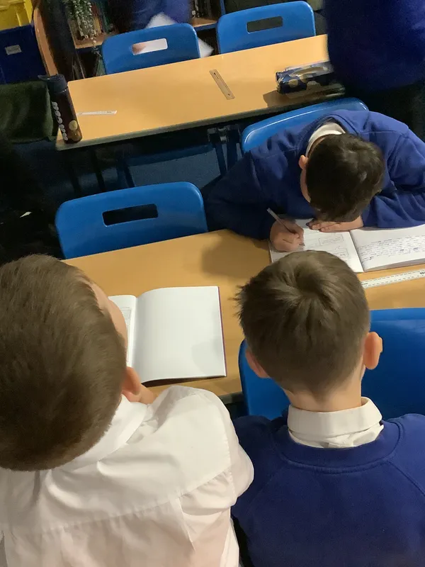 Writing TH - image 4