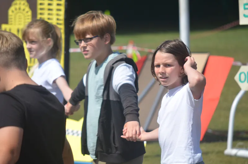 Extravaganza 2025 Part 1 - image 1