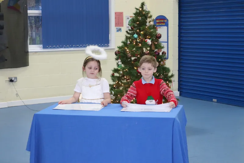 Nativity snap shots! - image 34