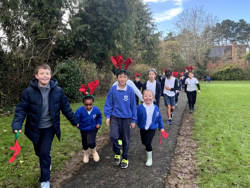 Rudolph Run  - image 9