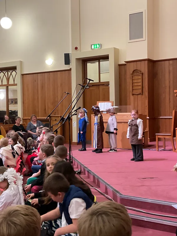 Christmas Concert 2025 - image 24