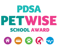 PETWISE SCHOOL AWARD