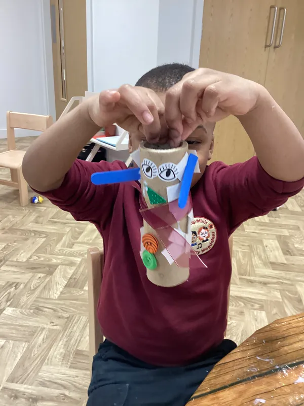 Mighty Minis - image 6