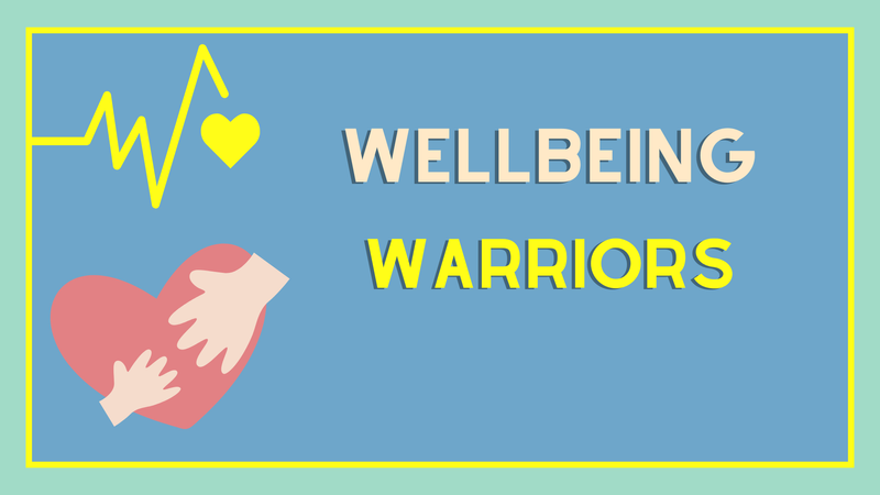 Wellbeing Warriors