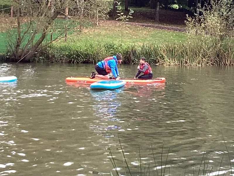 Year 6 Residential @ Adventure 4 you - 2 * - image 19