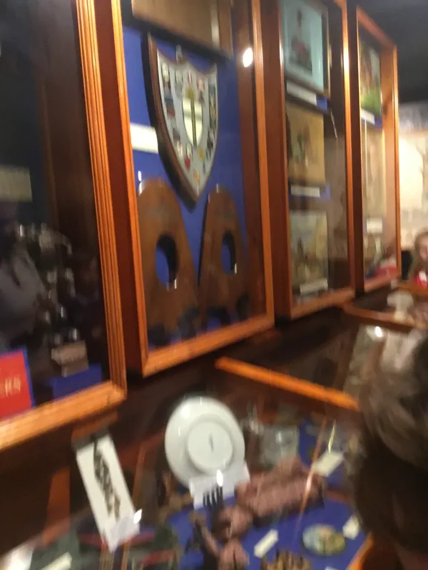 Eden camp 23rd Sept 2025 - image 52