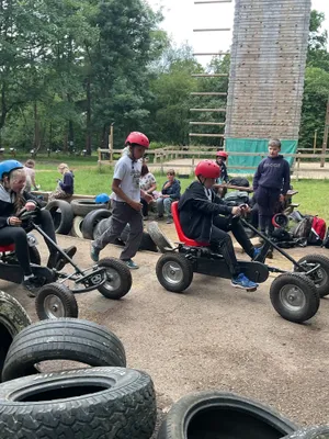 Youlbury 26 - Go Kart - image 20