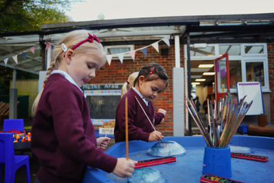 Home | St James CofE Primary School