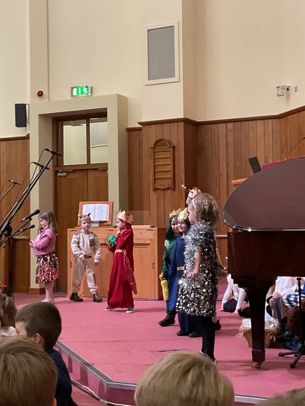 Christmas Concert 2025 - image 36