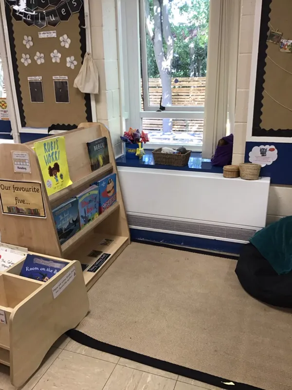 Y1 classroom EG  - image 5