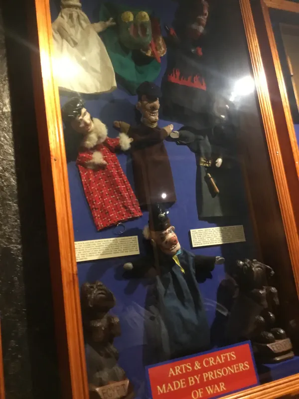 Eden camp 23rd Sept 2025 - image 50