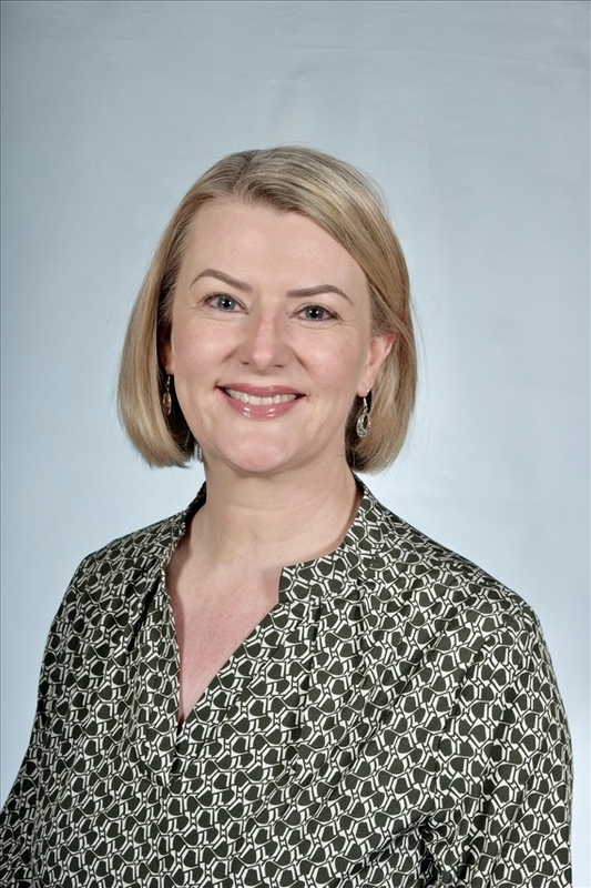 Mrs Sweeney-Williams, Headteacher, DSL