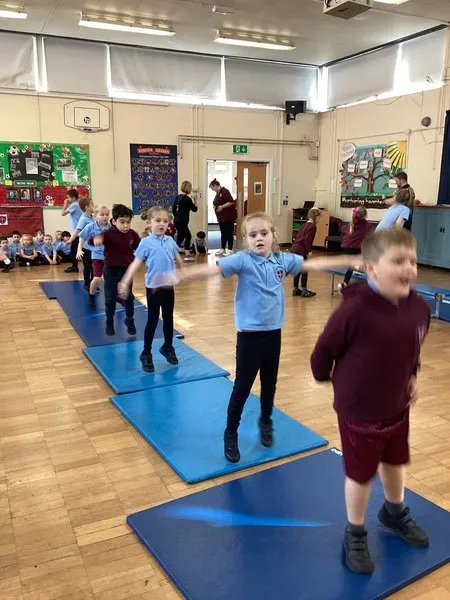 Year 1 - image 3 Year 1 - image 3