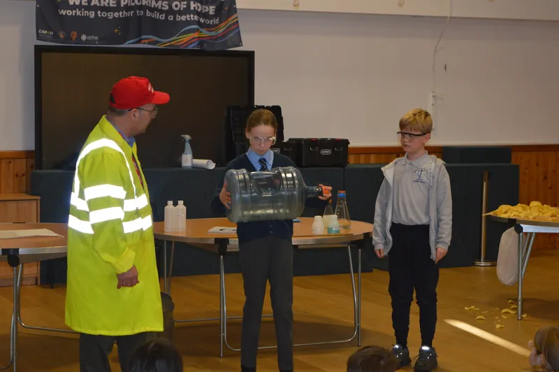 Science Week 2026 - image 13