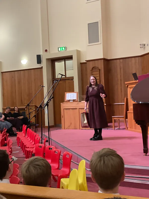 Christmas Concert 2025 - image 57