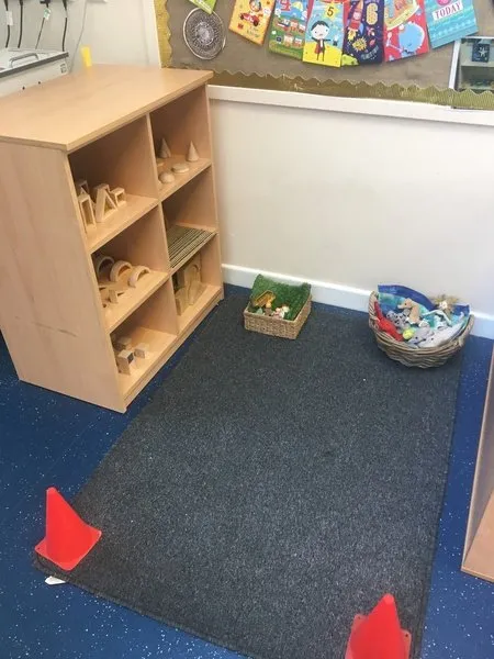 Reception 2019 - 2020 - image 2