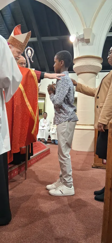 Confirmation Celebration  - image 5