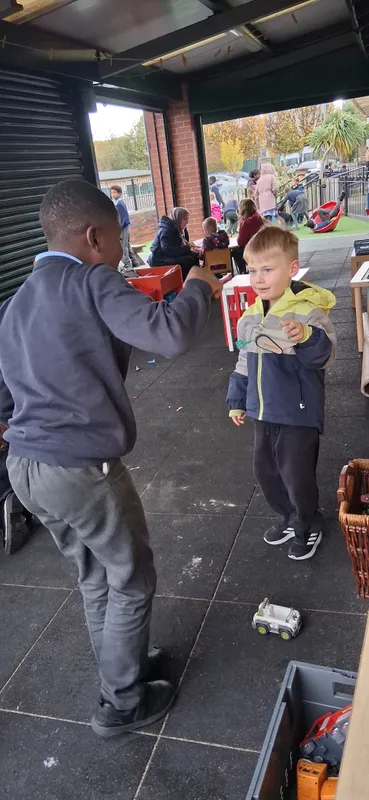 Buddies Y6 and Rec 23.10 2 - image 25 Buddies Y6 and Rec 23.10 2 - image 25