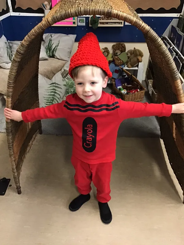 World Book Day 2026 - image 16