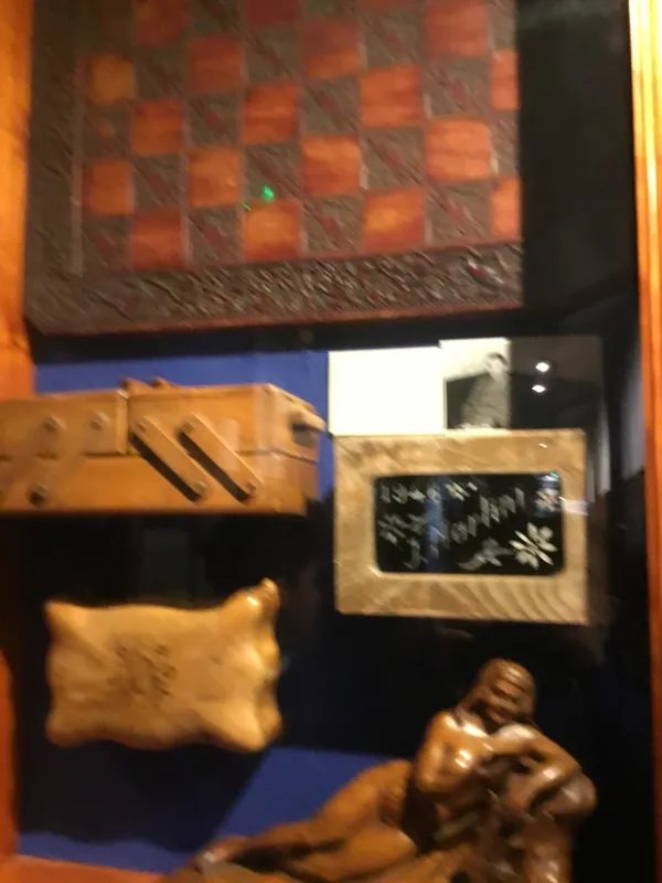 Eden camp 23rd Sept 2025 - image 51