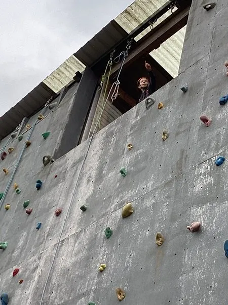 High Adventure- Thursday part 3 - image 16 High Adventure- Thursday part 3 - image 16