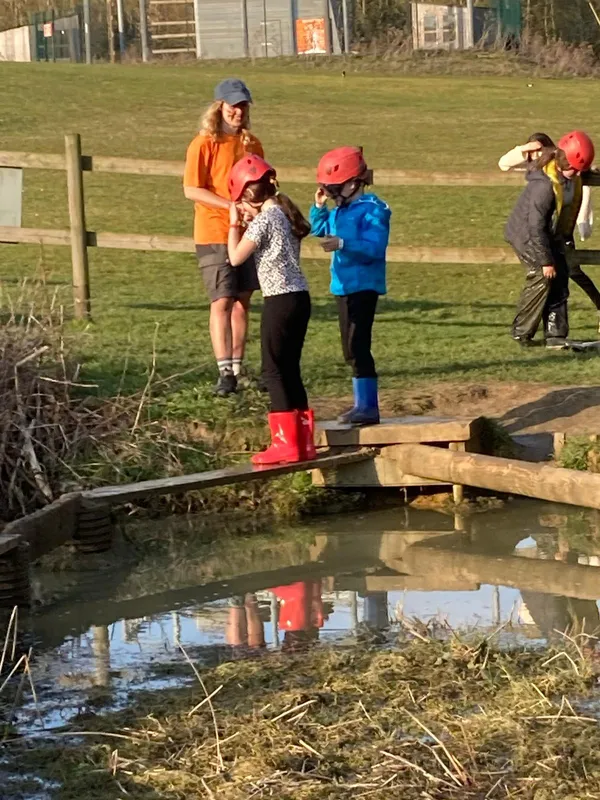 Year 4 Residential to Rock UK 2025 * - image 68