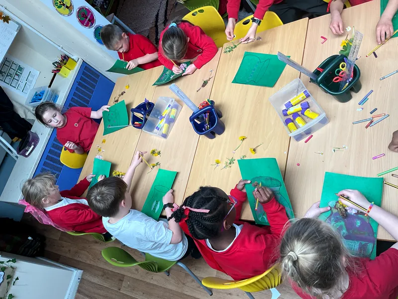 Beech Class - Earth Day 2026 - image 1
