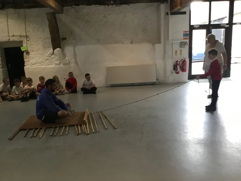 Year 3 - MK Discovery Centre - image 60