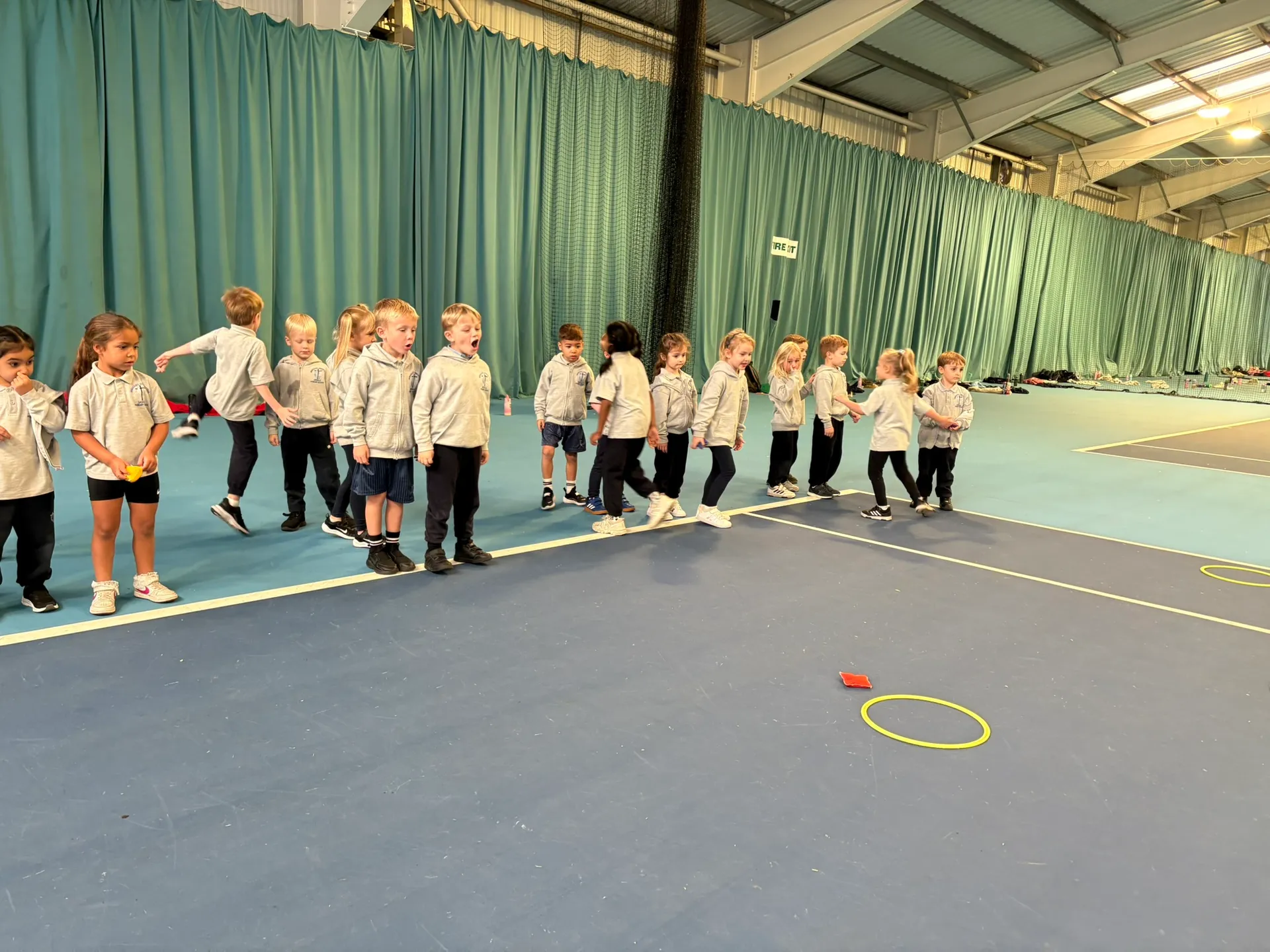 Year 1 Fundamentals Trip 2025  - image 2