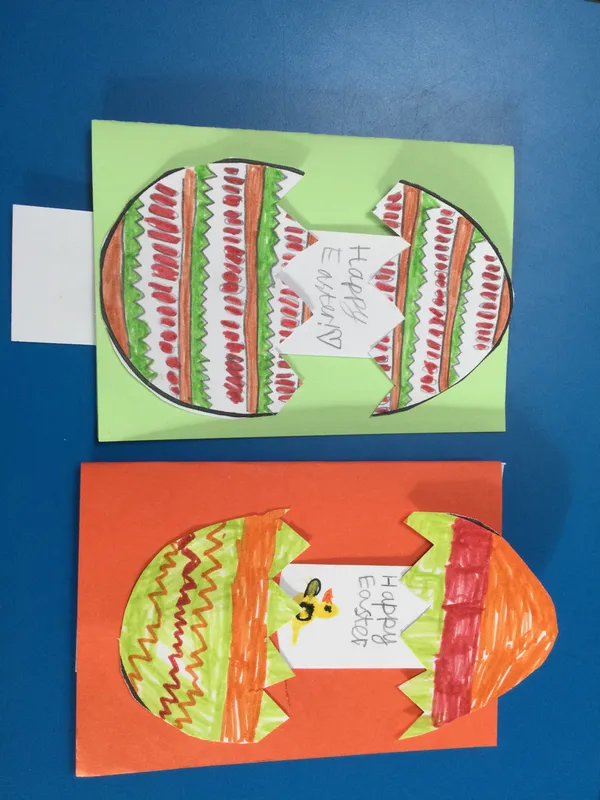 Kingfishers Term 4 - image 4