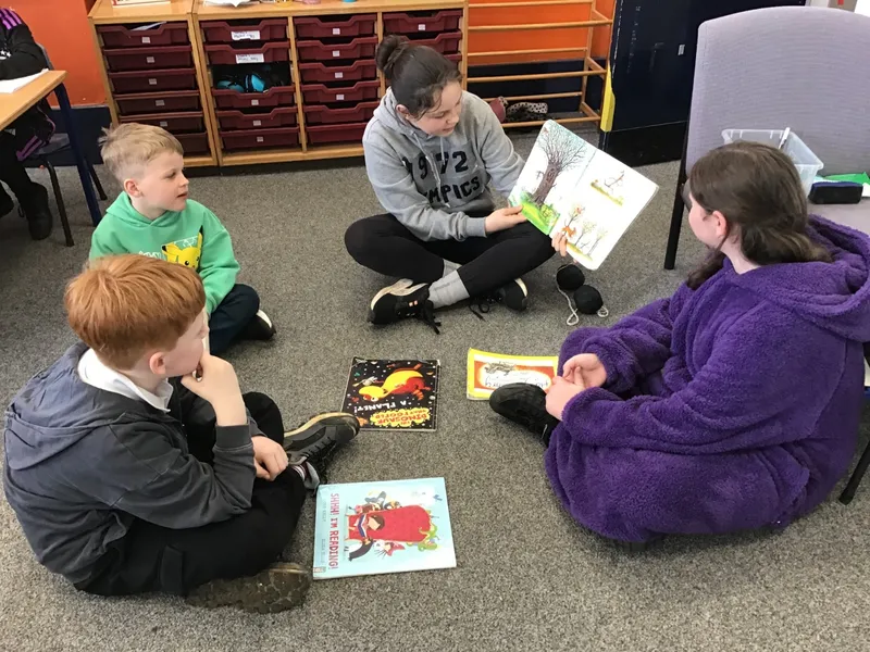 World Book Day 2025 - image 40
