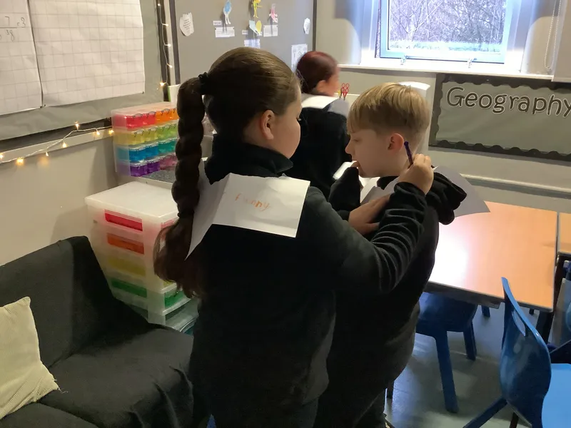 Forest School TH - image 2