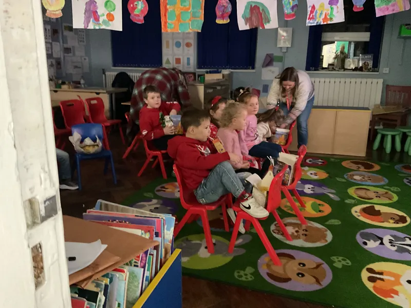 Friends of Eden - Movie Night 2025 - image 12