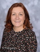 Mrs Stanley - Deputy Desinated Safeguarding Lead (DDSL)