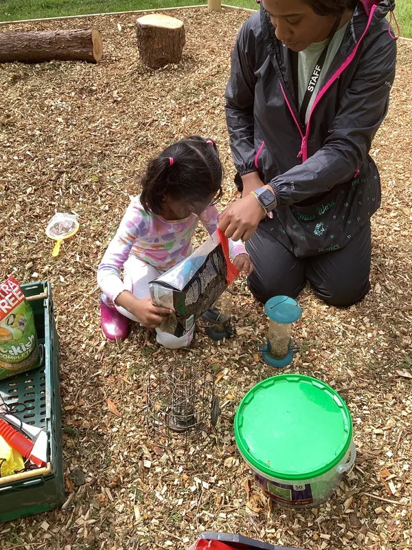 Forest School - image 3