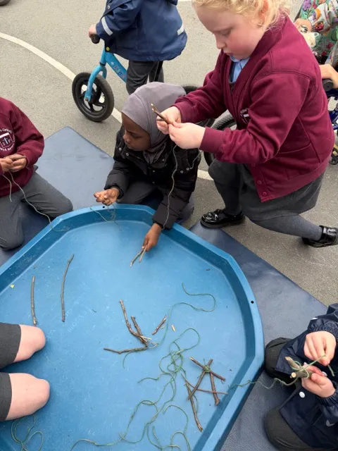 Easter Garden Reception 2026 - image 2