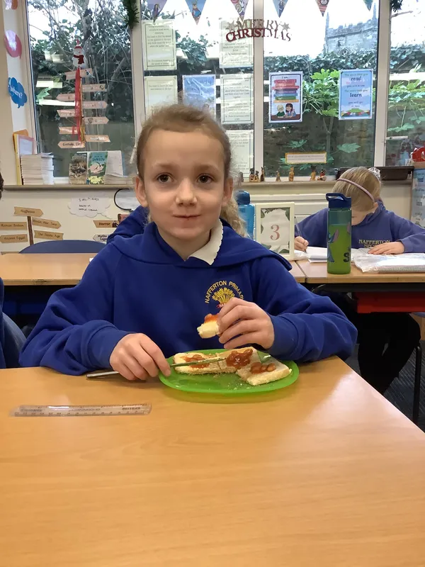 Beans on toast day - image 13 Beans on toast day - image 13