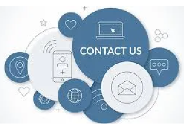 Contact Us